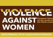 Publication Violence Against Women
