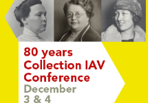 80 jaar IAV